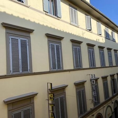 Maison Just Elle Florença Exterior foto